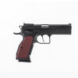 Pistolet Tanfoglio STOCK cal : 9x19