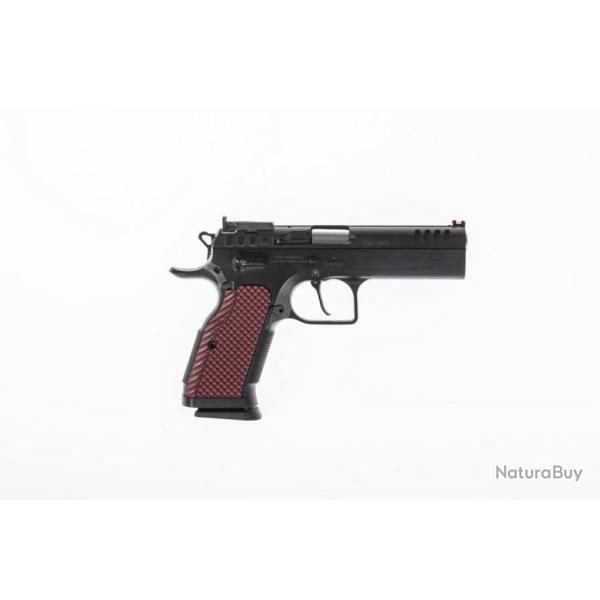 Pistolet Tanfoglio STOCK cal : 9x19