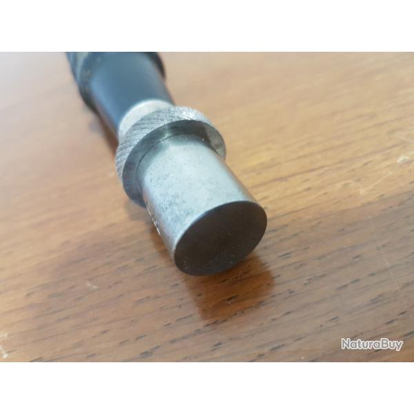 rare bourroir reglable