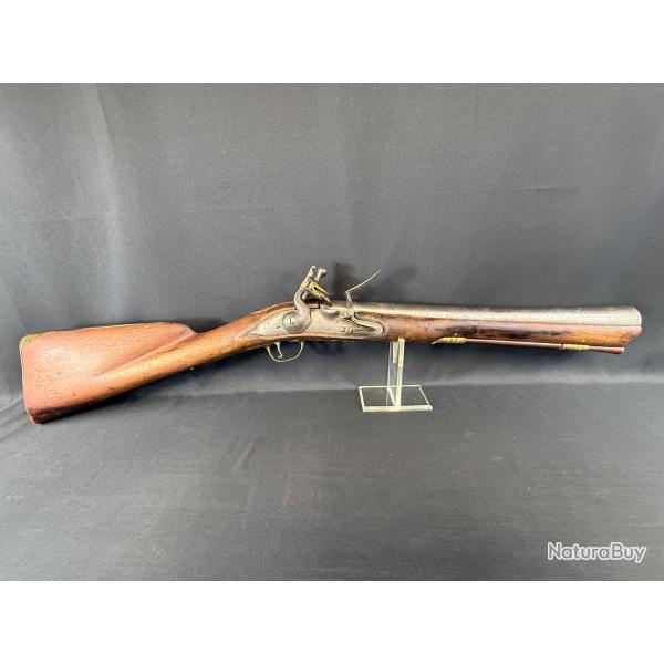 �NORME TROMBLON ANGLAIS T.CARR