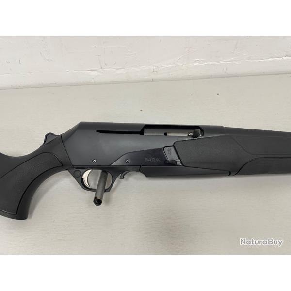 !! NEUF !! CARABINE BROWNING BAR 4X HUNTER CALIBRE 7RM CROSSE BLACK BLACK