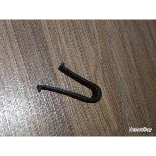 Militaria Britannique WW1 Ressort de D�tente Lee Enfield MKIII