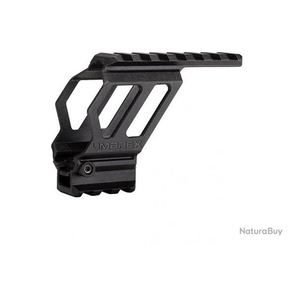 Montage Universel Picatinny Pistolet - UMAREX