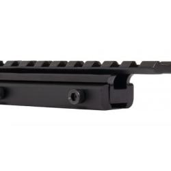 Montage Extension Rail 11mm / 21 mm