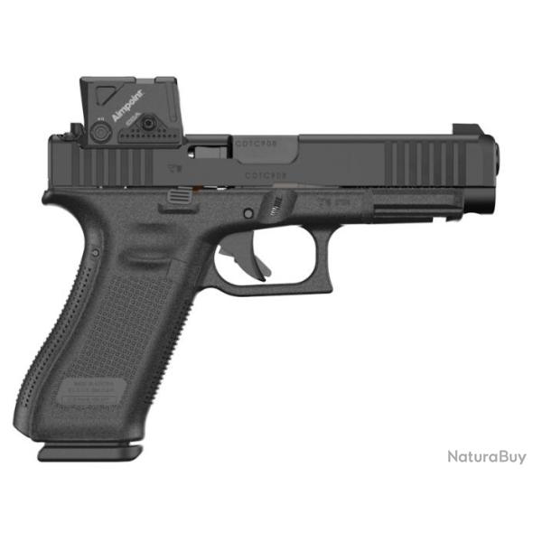 PISTOLET GLOCK 47 FS A-CUT COA COMBO Cal.9x19mm