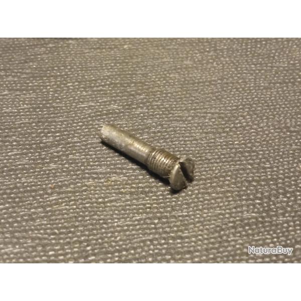 Militaria Britannique WW1 Vis Axe Maintien G�chette Lee Enfield MKIII