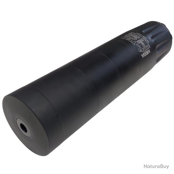 Silencieux A-Tec MH2 Cal. 338 - M18x1