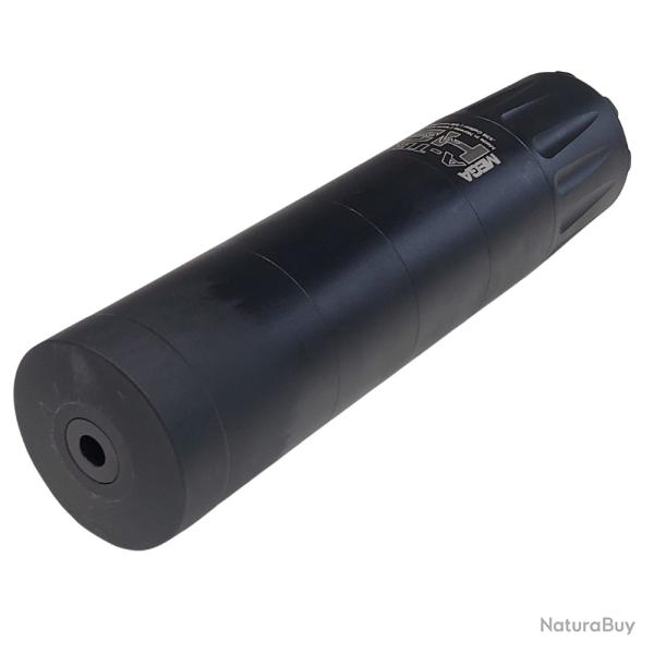 Silencieux ATEC MH2 Cal. 338 - 5/8"-24 UNEF