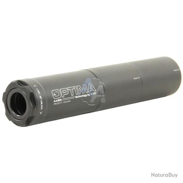 Silencieux Optima 45 Cal .338