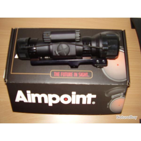 aimpoint 9000 L
