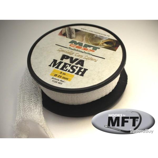 MFT � - �25mm - Recharge PVA x 5m
