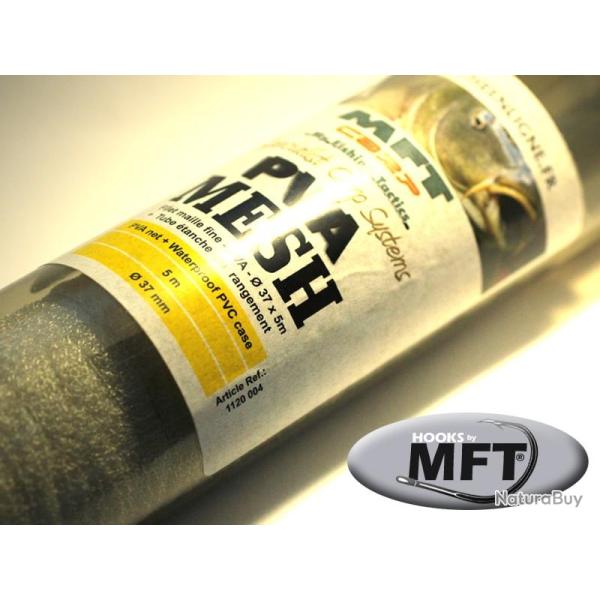 MFT � - � 37mm - Kit PVA Mesh x 5 m