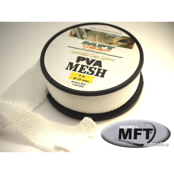 MFT � - �37 mm - Recharge PVA x 5 m