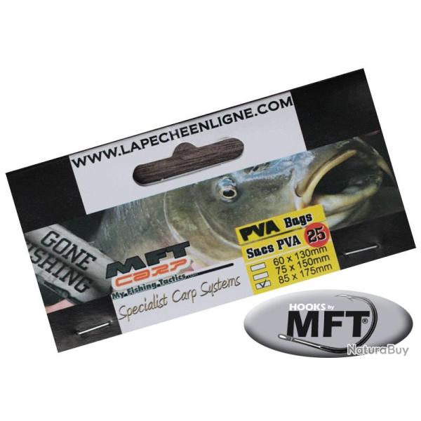 MFT � - PVA 85 x 175mm - 25 pcs