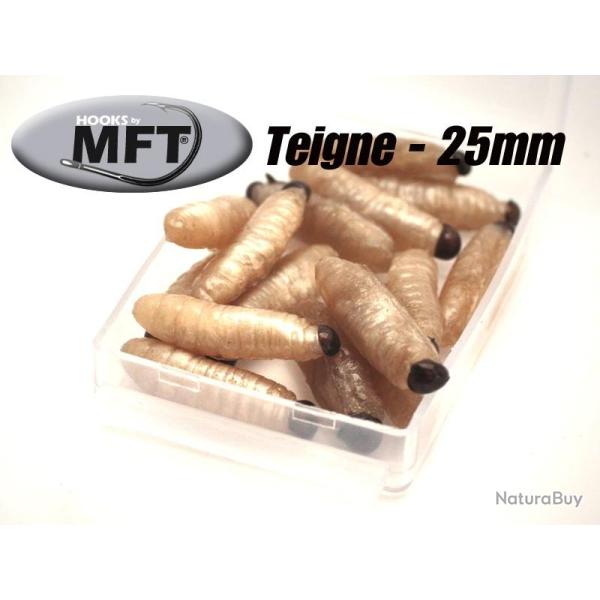 MFT  - Teignes 25mm