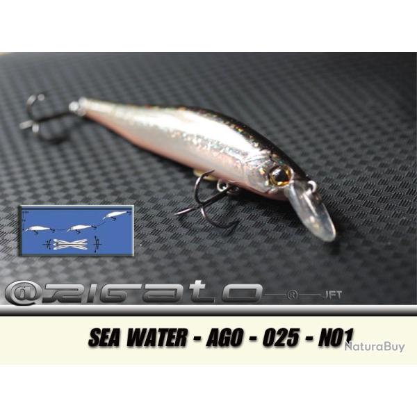 SEA WATER-AGO-025 N01