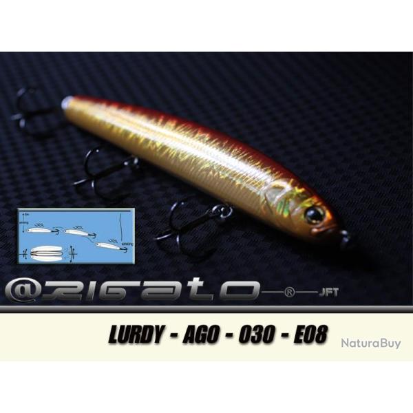 LURDY-AGO-030 E08