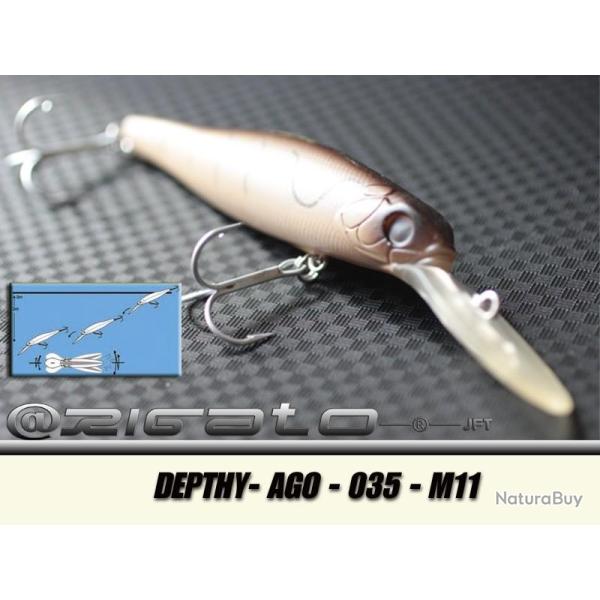DEPTHY-AGO-035 M11