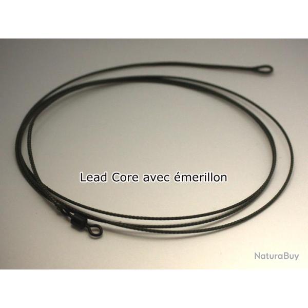 MFT � - Pack 2 x Lead Core avec �merillon