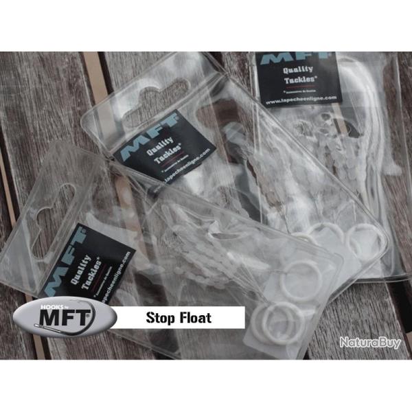 MFT � - Stop Flotteur - Silicone S-Small