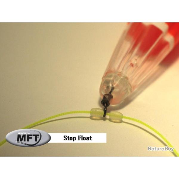 MFT � - Stop Flotteur - Silicone M-Medium