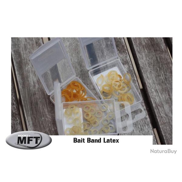 MFT - Anneaux - Latex  4mm