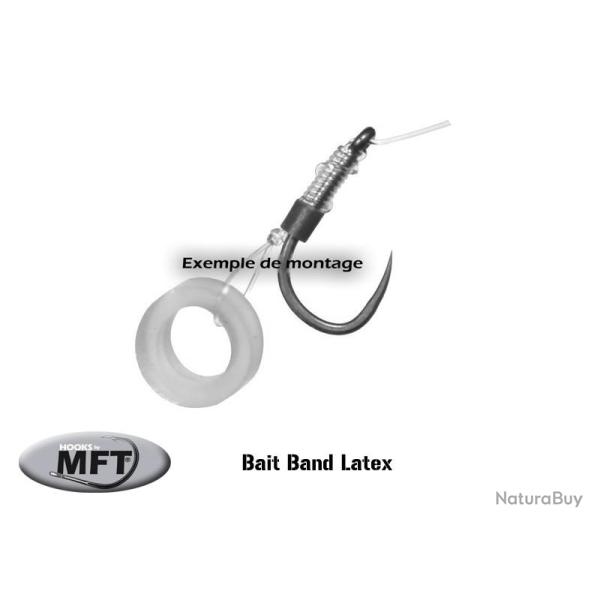 MFT - Anneaux - Latex  6mm