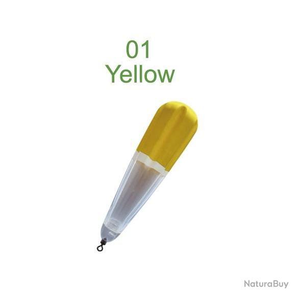MFT � - Marker Floats Jaune