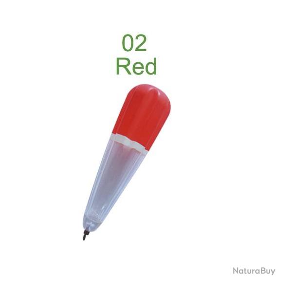 MFT � - Marker Floats Rouge