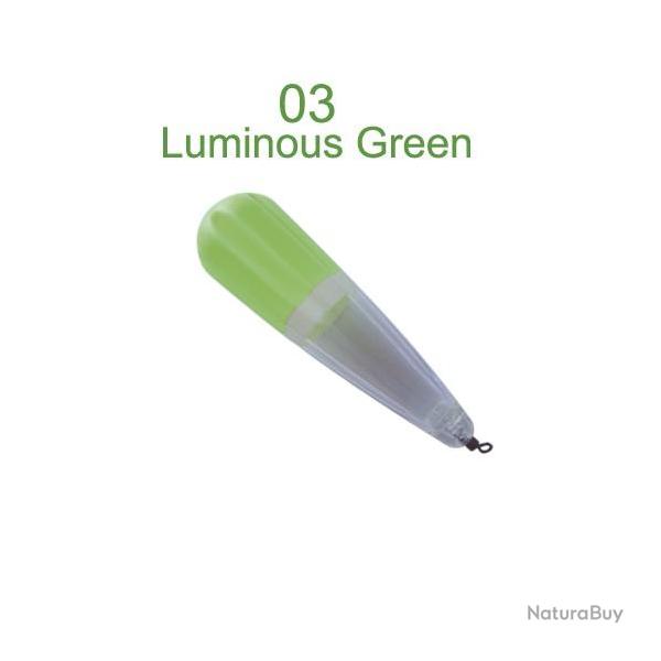 MFT � - Marker Floats Phosphorescent