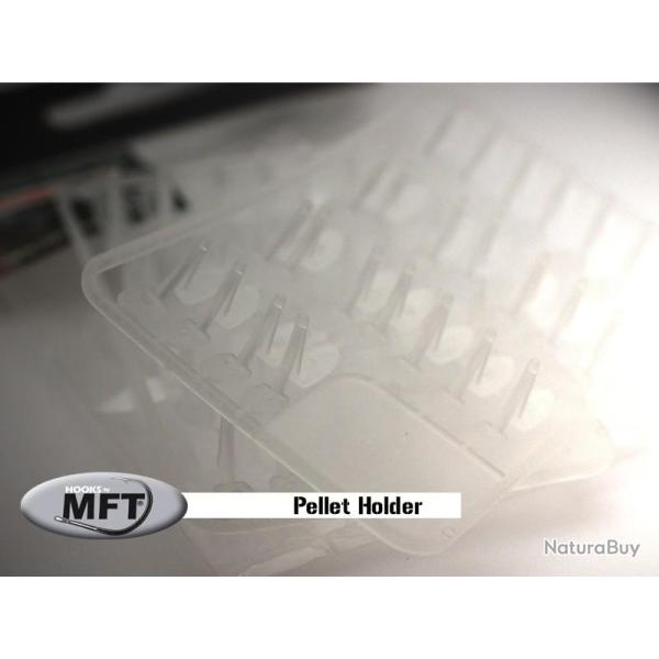 MFT � - Stop Pellet - Pellet holder