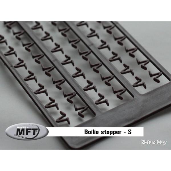 MFT � - Stop bouillette - Boillie stopper S-Small