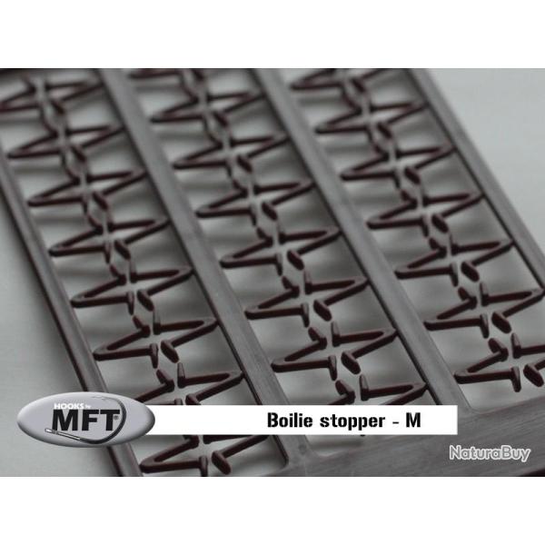 MFT � - Stop bouillette - Boillie stopper M-Medium