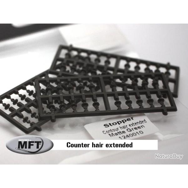 MFT � - Stop Bouillette - Contour Hair extended