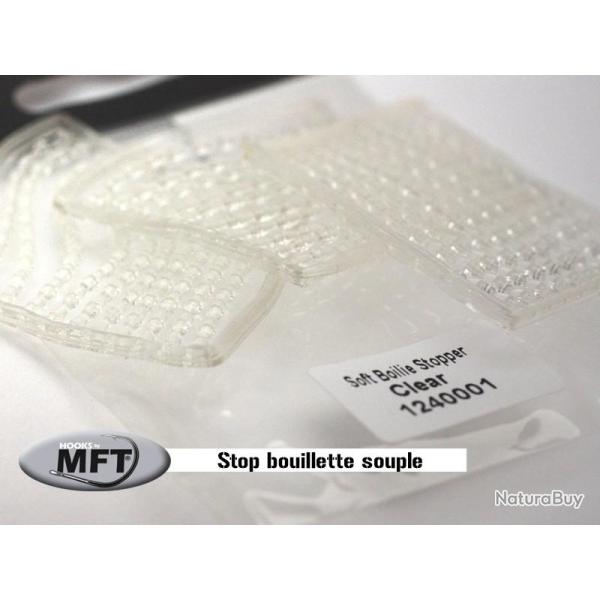 MFT � - Stop bouillette souple