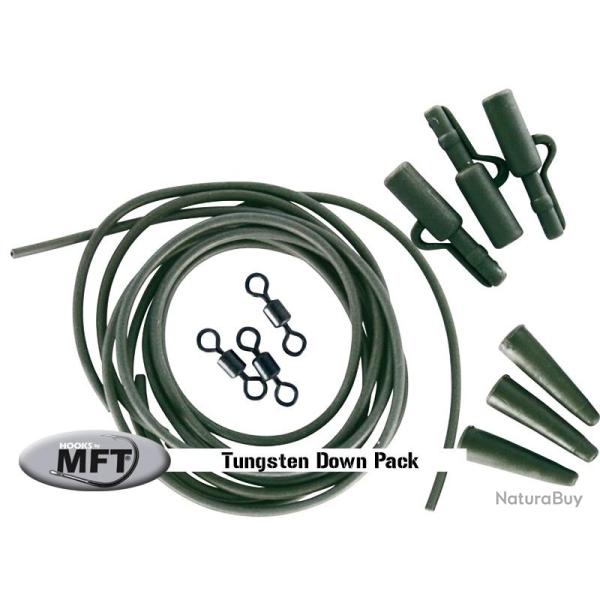 MFT � - Pack x 3 Montages Tungsten