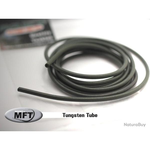 MFT  - Tube TUNGSTEN  0.60mm