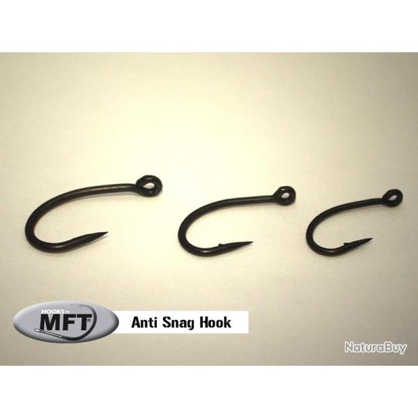 MFT � - TC1 - Hame�on Anti-Snag N�6