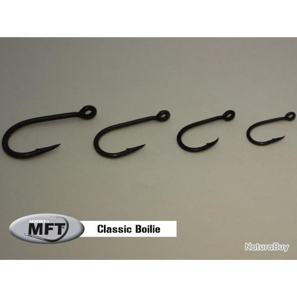 MFT � - TC2 - Hame�on Classic Boilie N�4