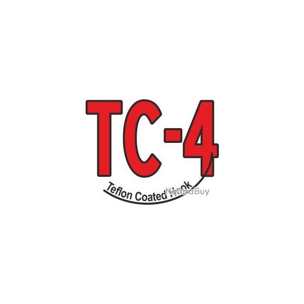 MFT � - TC4 - Hame�on D-Rig N�4