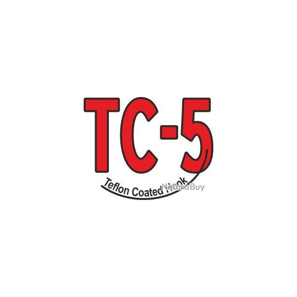 MFT � - TC5 - Hame�on Gripper N�4