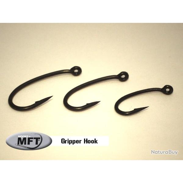 MFT � - TC5 - Hame�on Gripper N�6