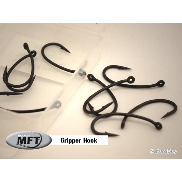 MFT � - TC5 - Hame�on Gripper N�8