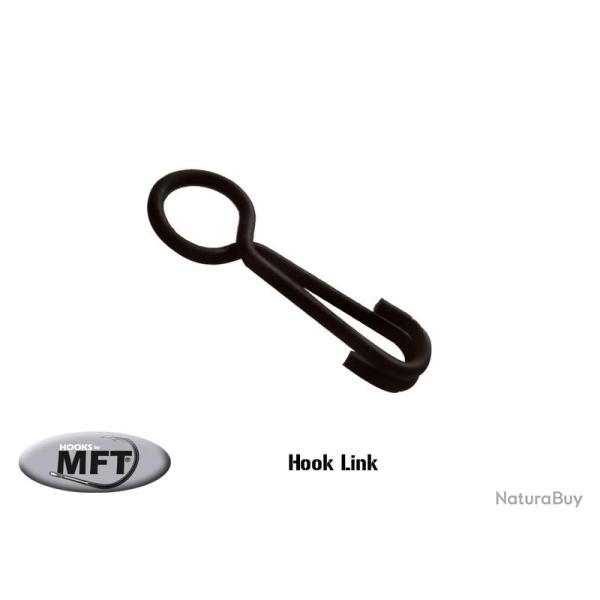MFT � - Hooklink Clip - Agrafe rapide