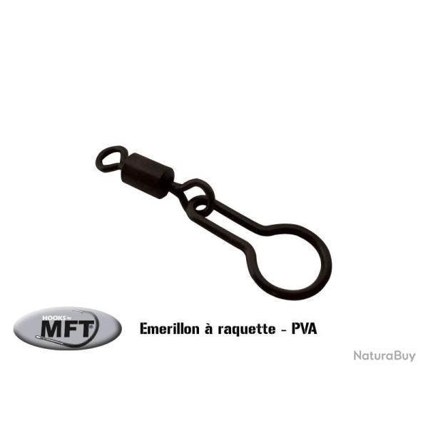 MFT � - Emerillon � raquette - Swivel with Racquet ring