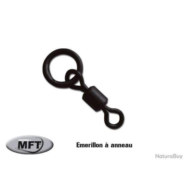 MFT � - Emerillon � anneau - Swivel with ring