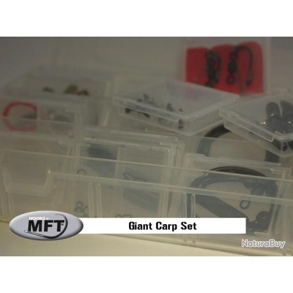 MFT � - Giant Carp set Combo