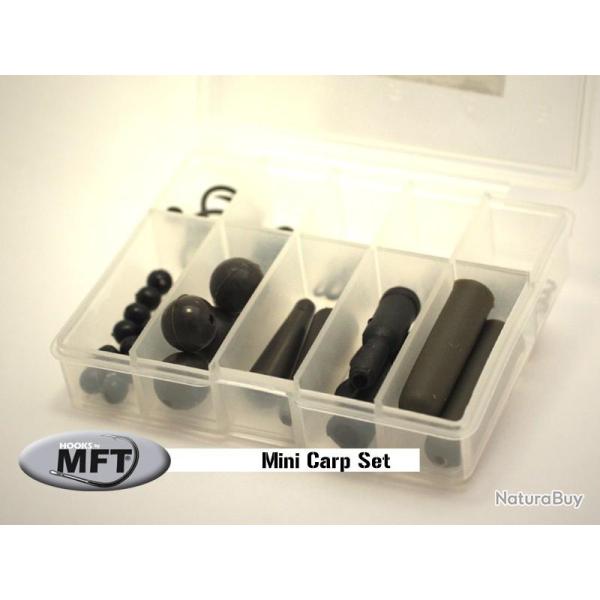 MFT � - Mini Carp set combo