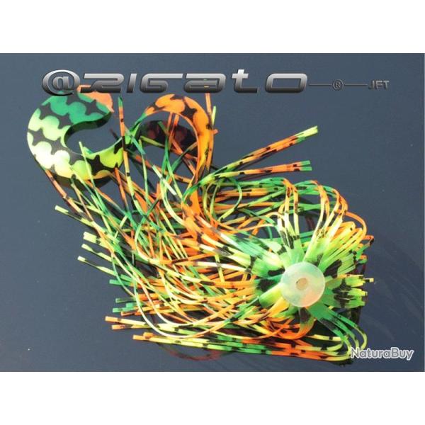 ARIGATO� - Jupe Silicone "FIRE TIGER"