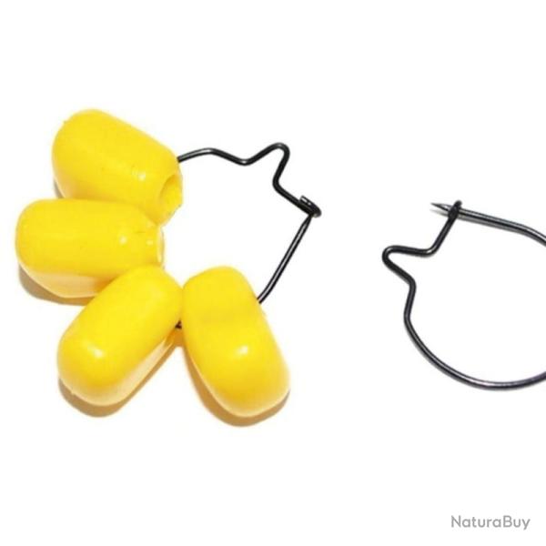 MFT � - Maggot Clip - Clip � Asticot # 12mm